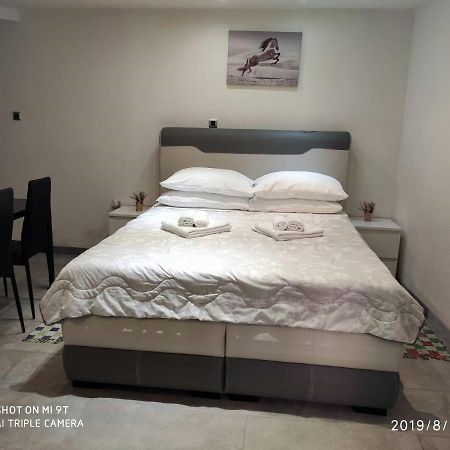 Apartament Cres Dış mekan fotoğraf