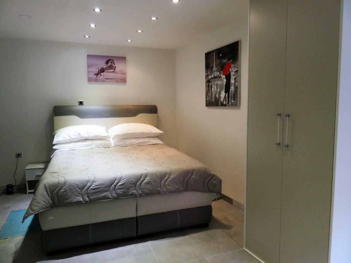 Apartament Cres Dış mekan fotoğraf