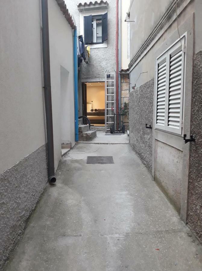 Apartament Cres Dış mekan fotoğraf