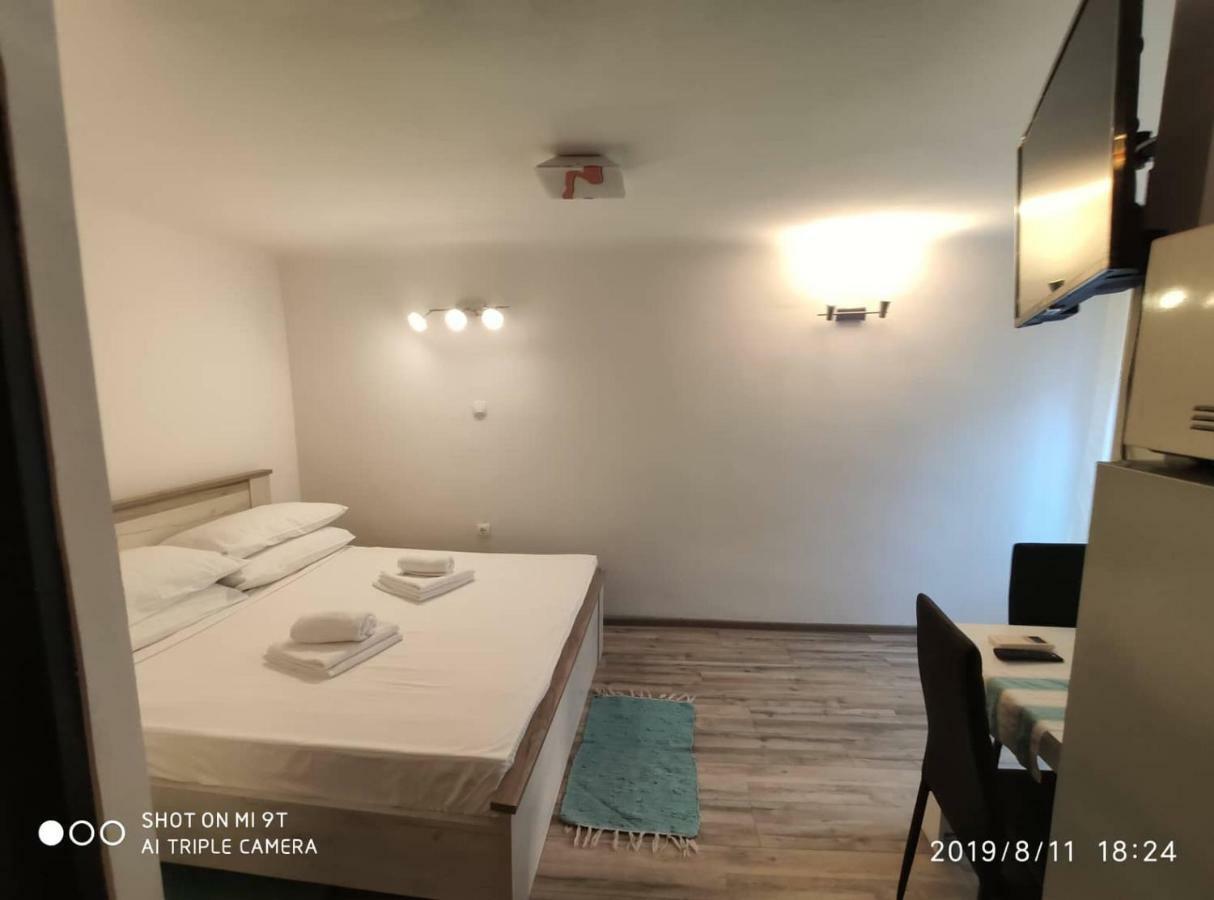 Apartament Cres Dış mekan fotoğraf
