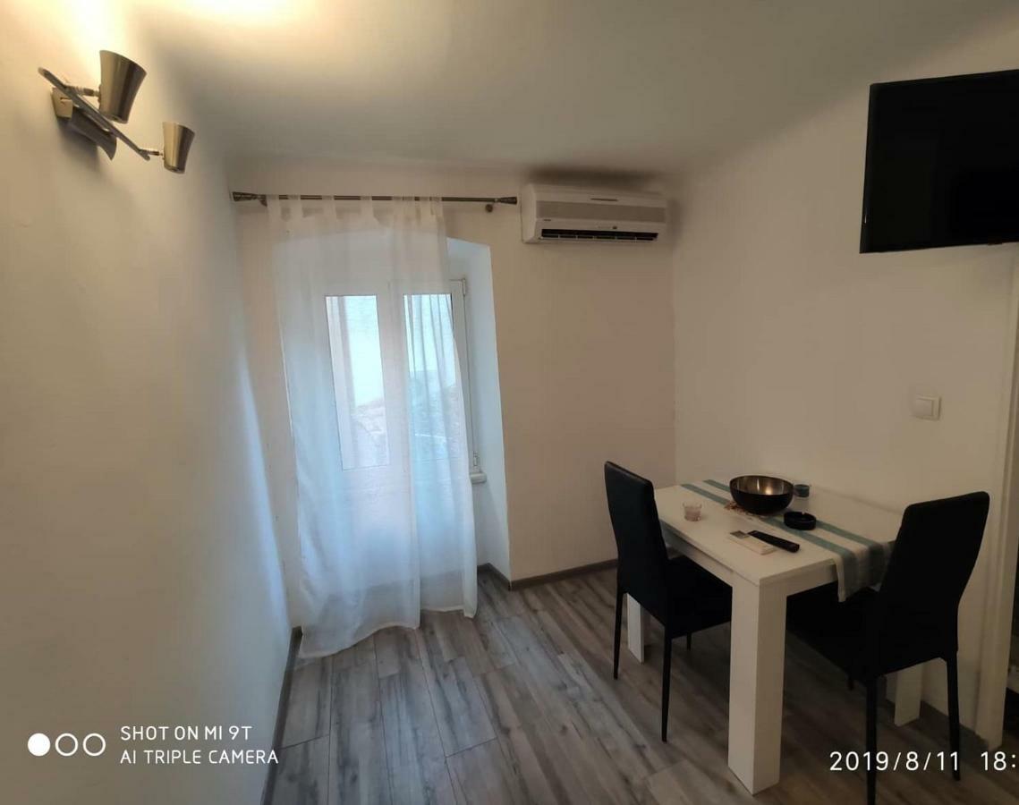 Apartament Cres Dış mekan fotoğraf
