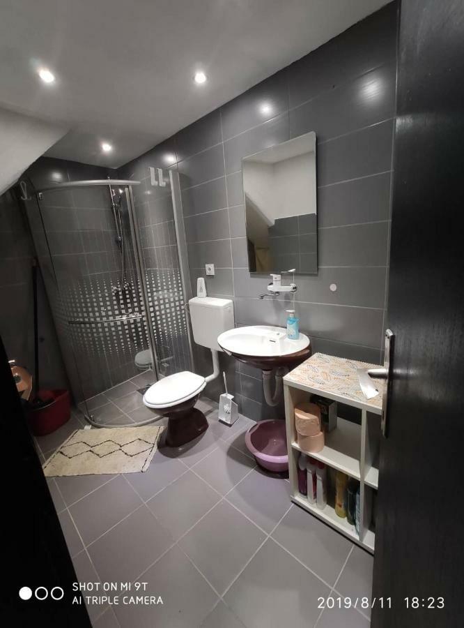 Apartament Cres Dış mekan fotoğraf
